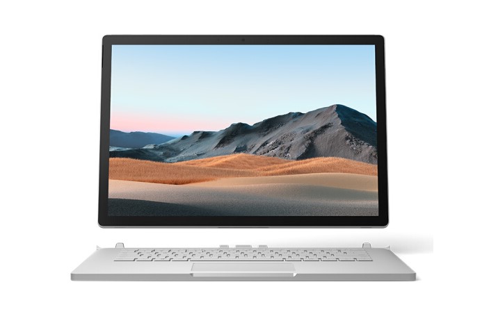 丹徒Surface 维修前的准备工作
